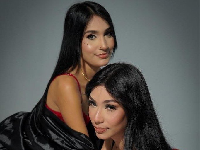 Perfil con Antonellaafernandez - Imagen  n°1