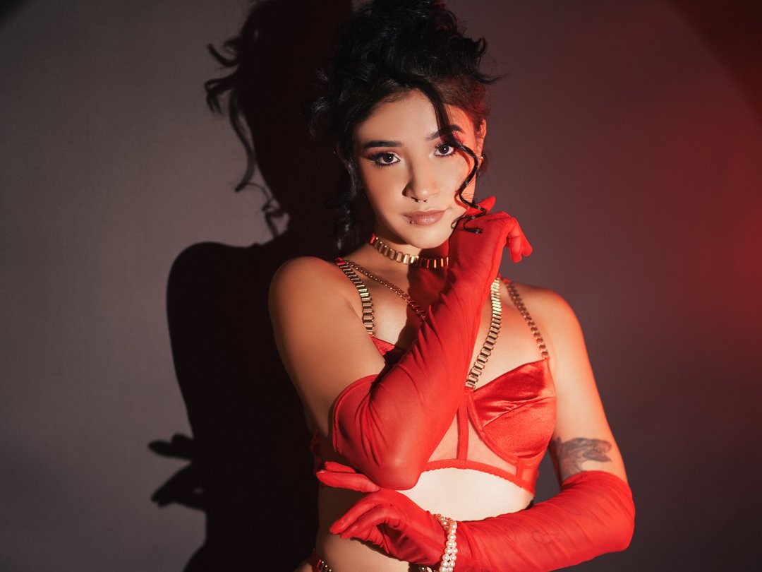 Antonellaagrayy's profile - Image n°0