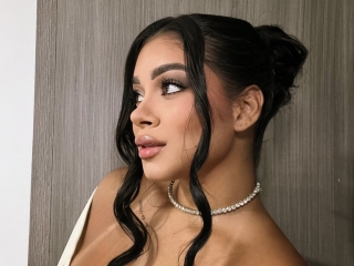 Webcam sex con Antonellaamontier