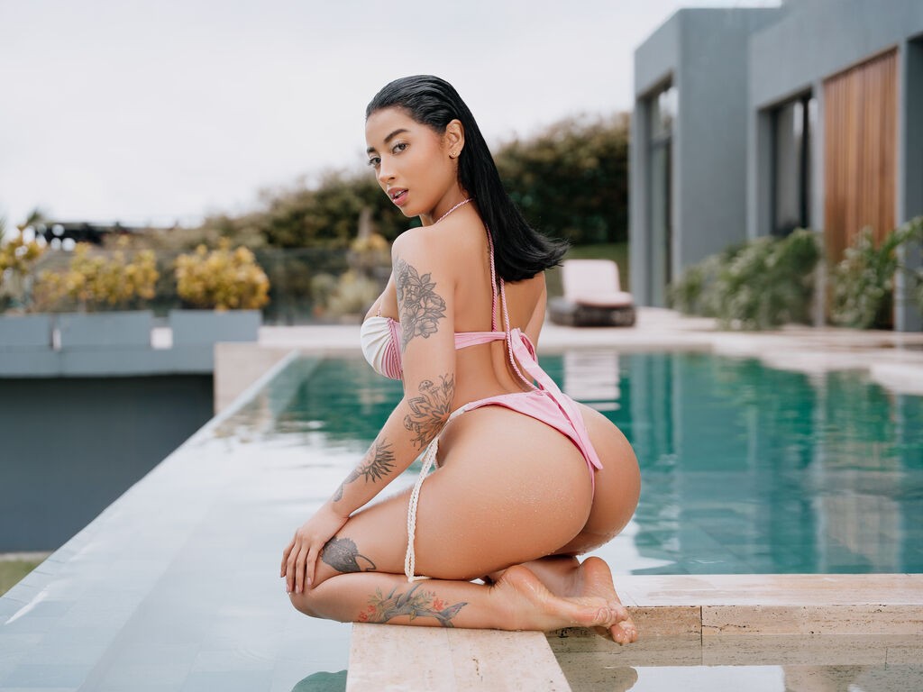 Perfil con Antonellabahamon - Imagen  n°1