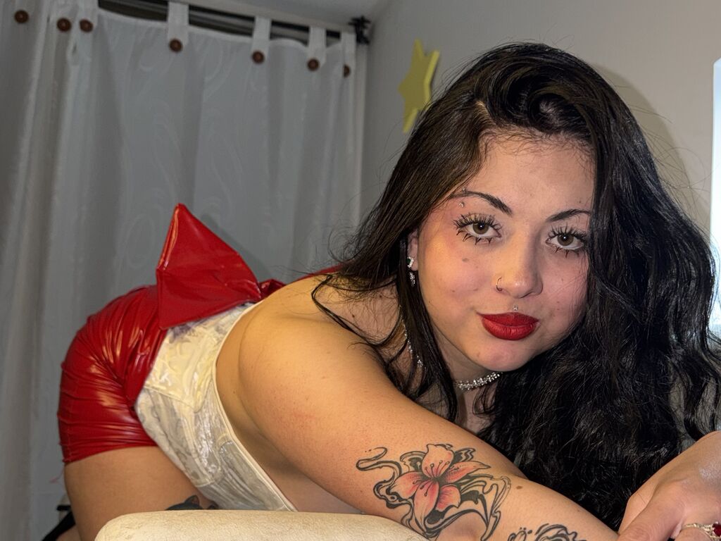 Profil de Antonellabaldry - Photo n°2