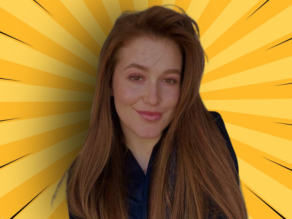Antonellabarbier's profile - Image n°1