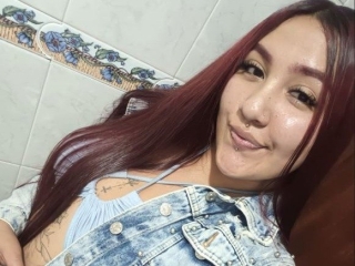 Webcam sex con Antonellabelencm