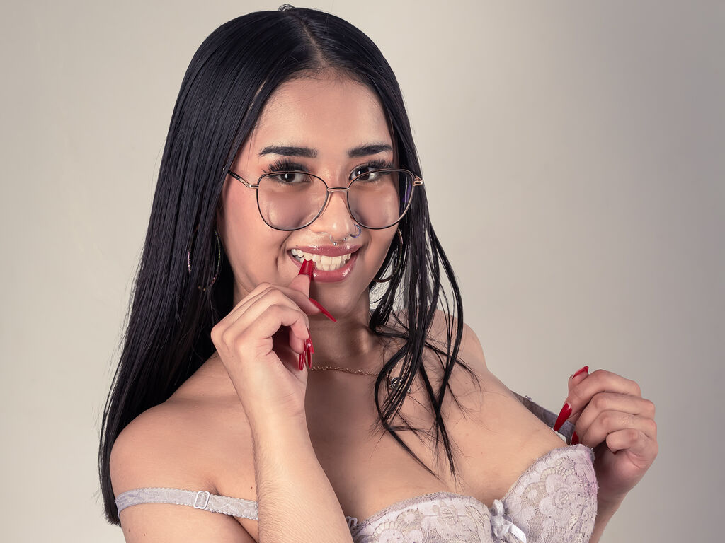 Antonellacarther's Profil - Bild n°1