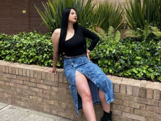 Antonellachan's Sexcam