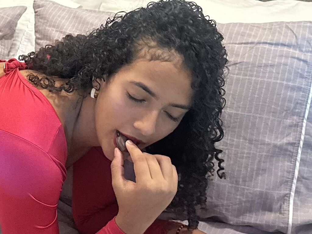 Profil de AntonellaFerrer - Photo n°1