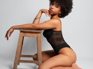 Antonellafrancis's Sexcam