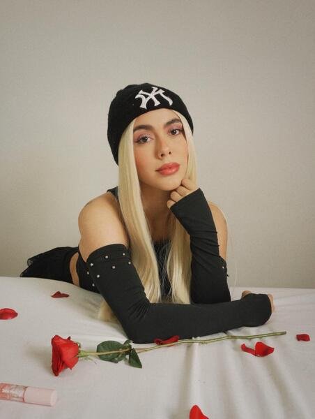 Perfil con Antonellagoddess - Imagen  n°1