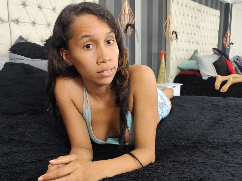 Antonellagrey's profile - Image n°0