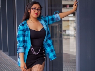 Antonellahanso's Sexcam