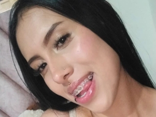 Antonellahs's Sexcam