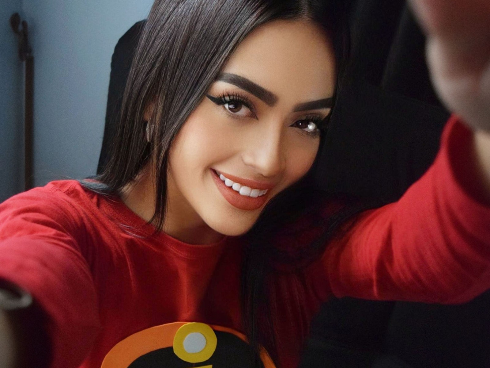 Antonellalayton's profile - Image n°1