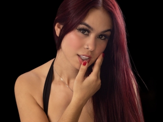 Antonellaleens's Sexcam