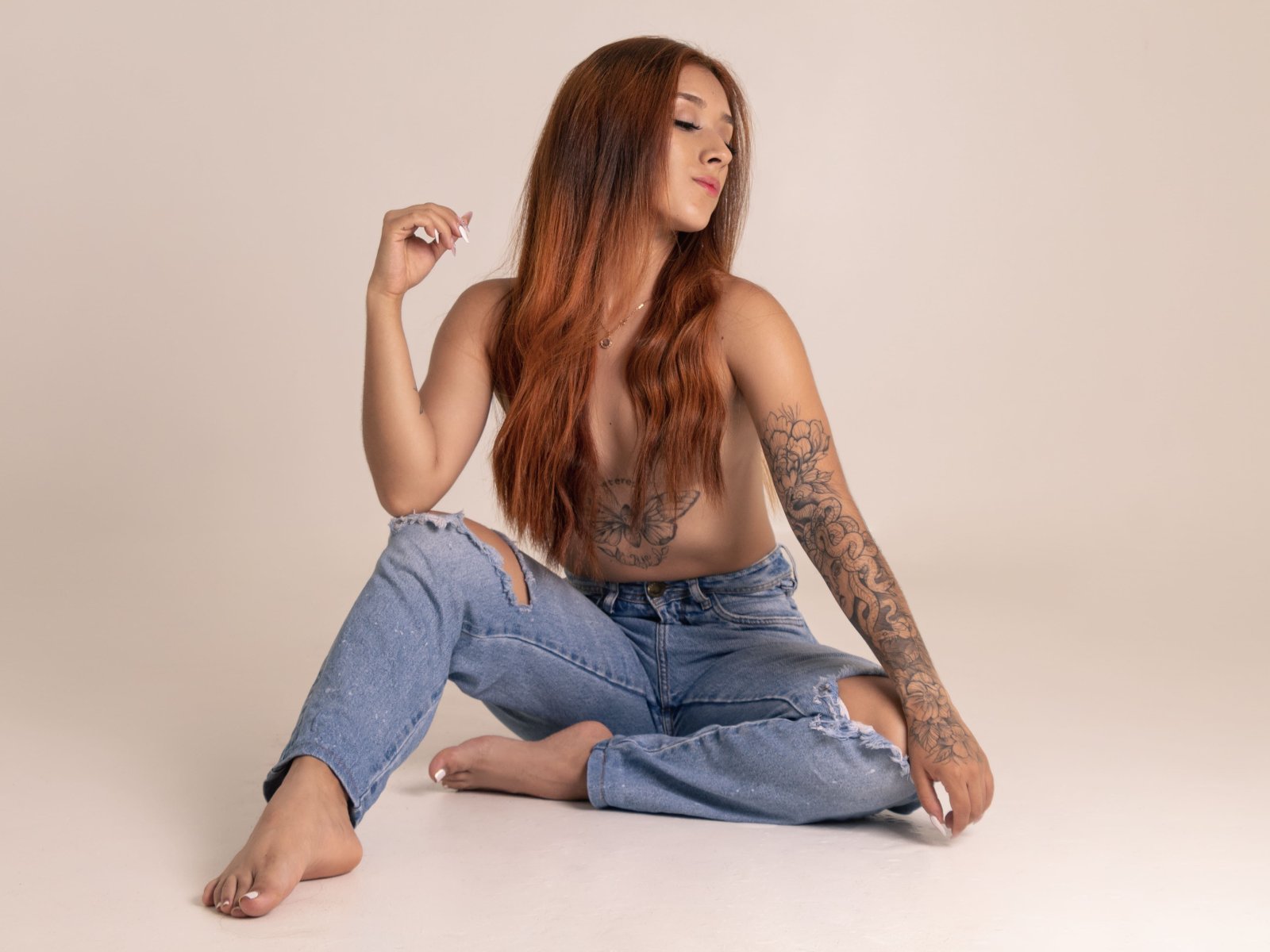 Antonellalombard's profiel - Afbeelding n°5