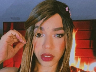 Antonellamun's Sexcam