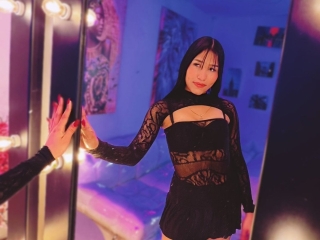 Antonellanaugthy's Sexcam