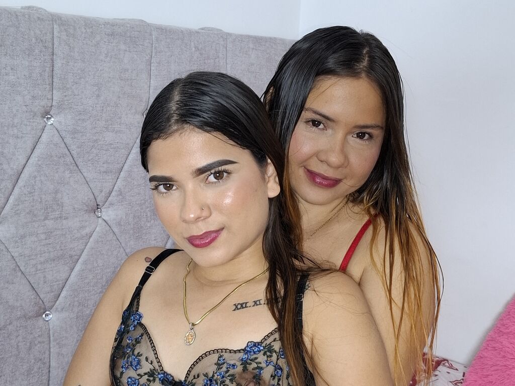 Antonellandkimwi's profile - Image n°0