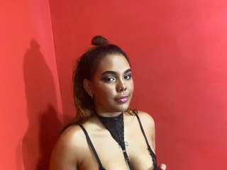 Antonellapariz's Sexcam