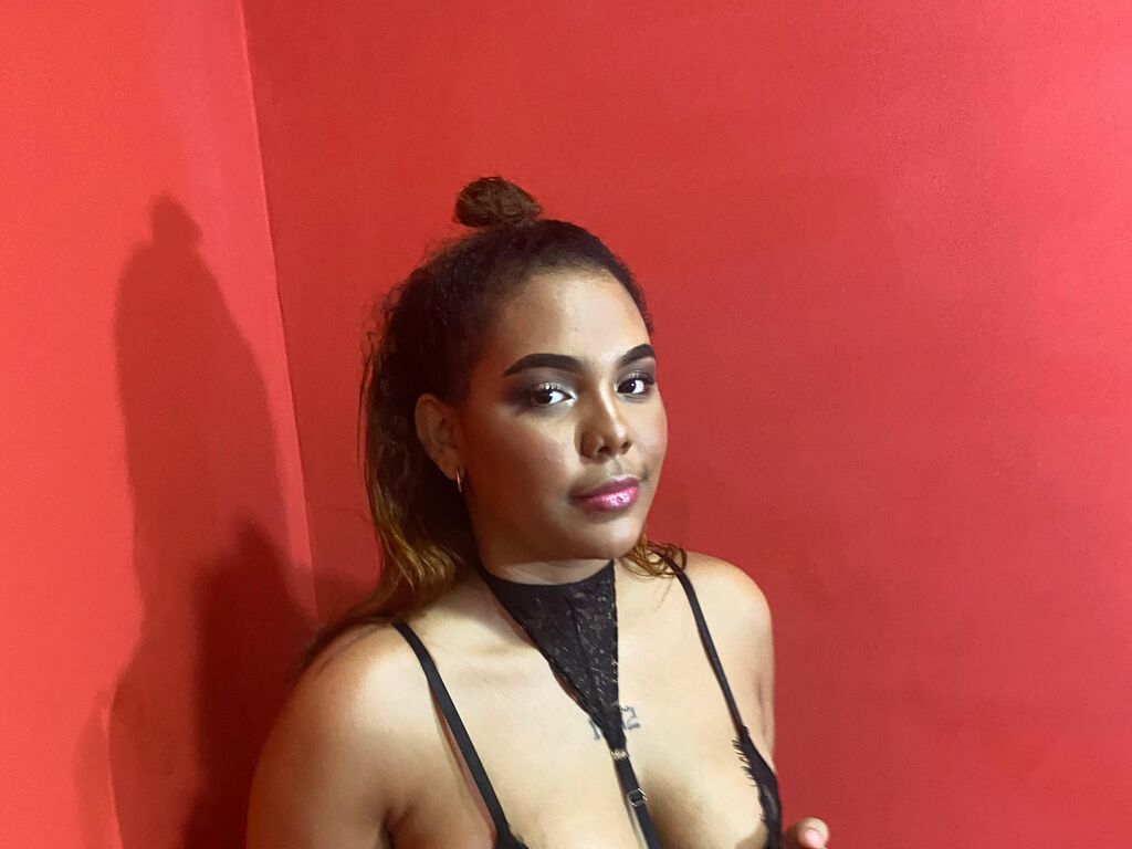 Profil de Antonellapariz - Photo n°0