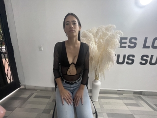 Live Sex Antonellapiero