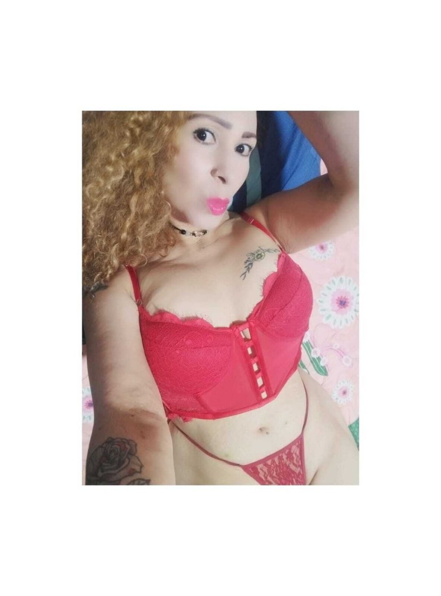 Profil de Antonellapinkxx - Photo n°1