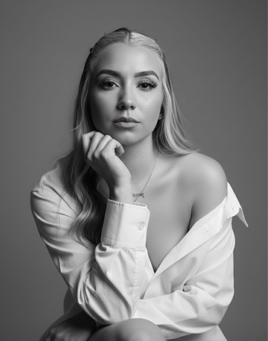 Antonellaree's profile - Image n°1