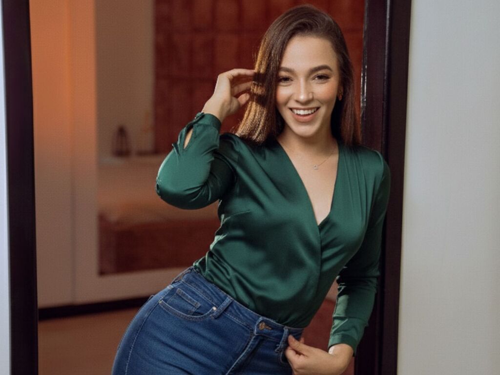 Antonellarodman's profiel - Afbeelding n°1