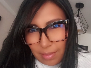 Sexcam Live Show von Antonellaroox