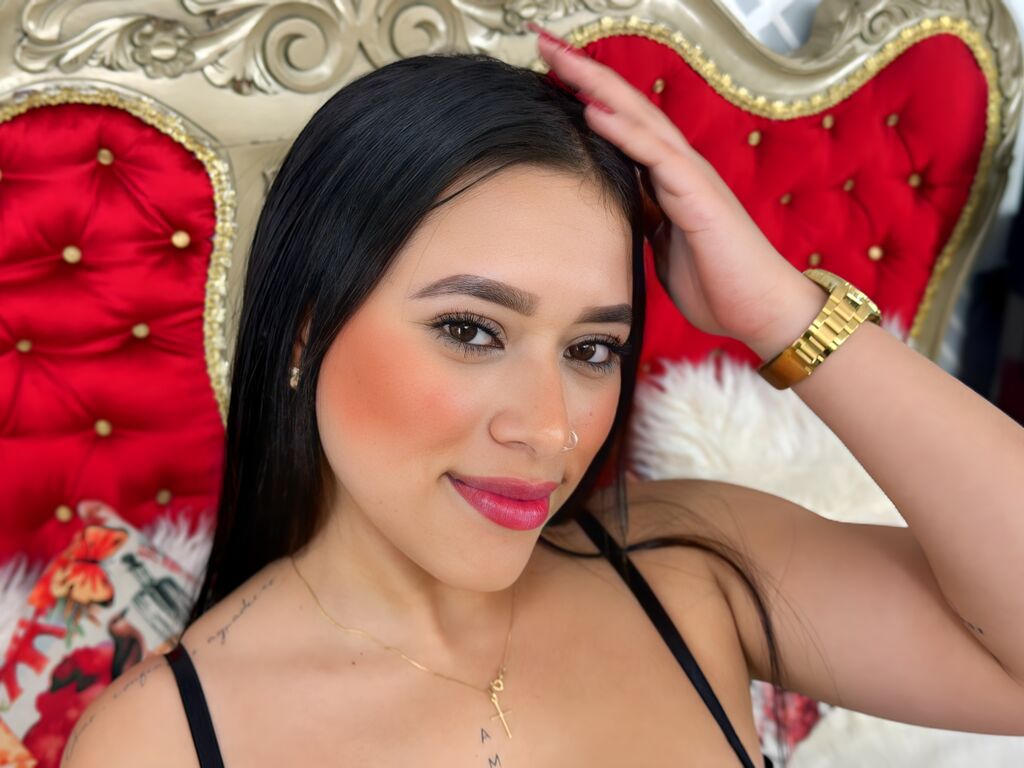 Antonellarose's profile - Image n°1
