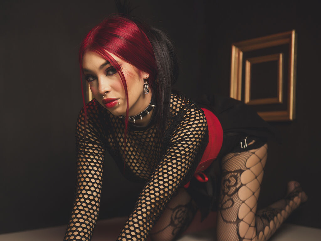 Antonellastone's profile - Image n°1