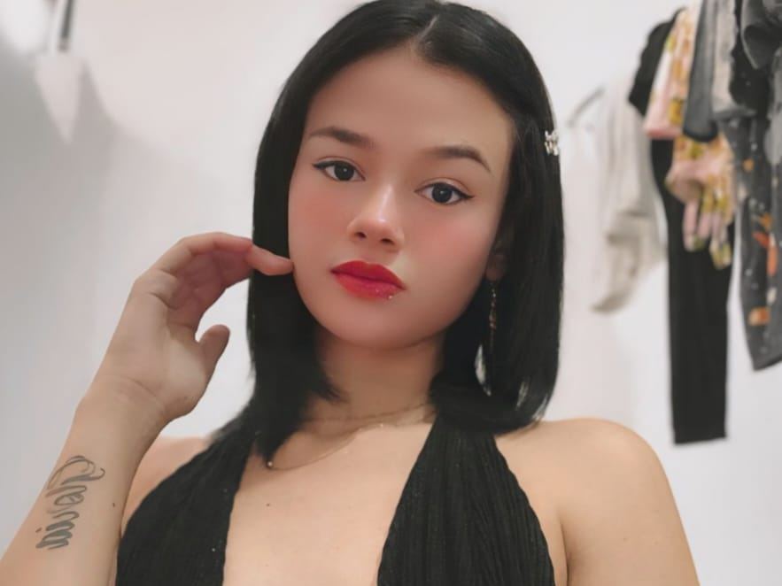 Antonellathh's profile - Image n°0