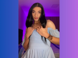 Webcam sex with Antonellatobon