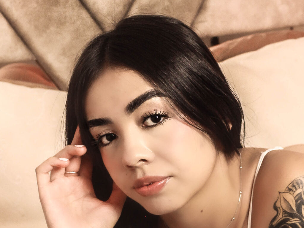 Profil de Antonellavelvet - Photo n°1