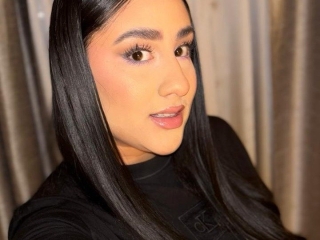 Sexo por webcam con Antonellawalton