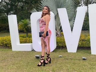Antonellawilliam's Sexcam