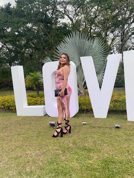 Perfil con Antonellawilliam - Imagen  n°1