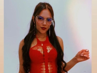Antonia01franco's Sexcam