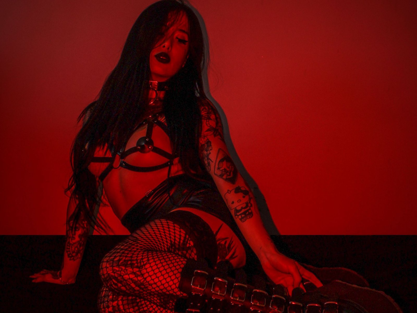 Profil de Antoniaacxx - Photo n°1