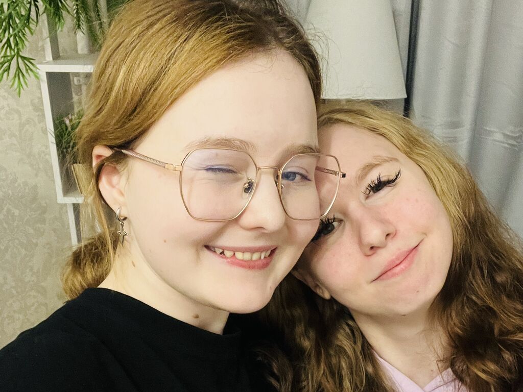 Antoniaandfancy's profile - Image n°2