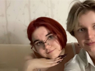 Antoniaandverone's Sexcam