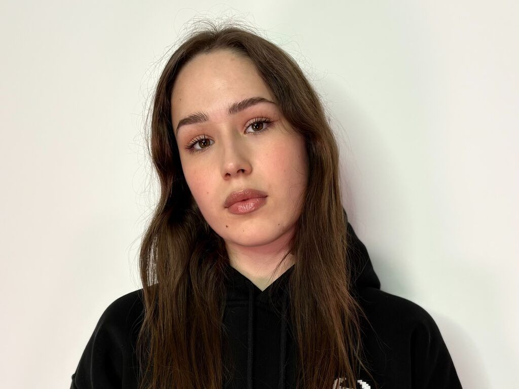 Profil de Antoniaanness - Photo n°0