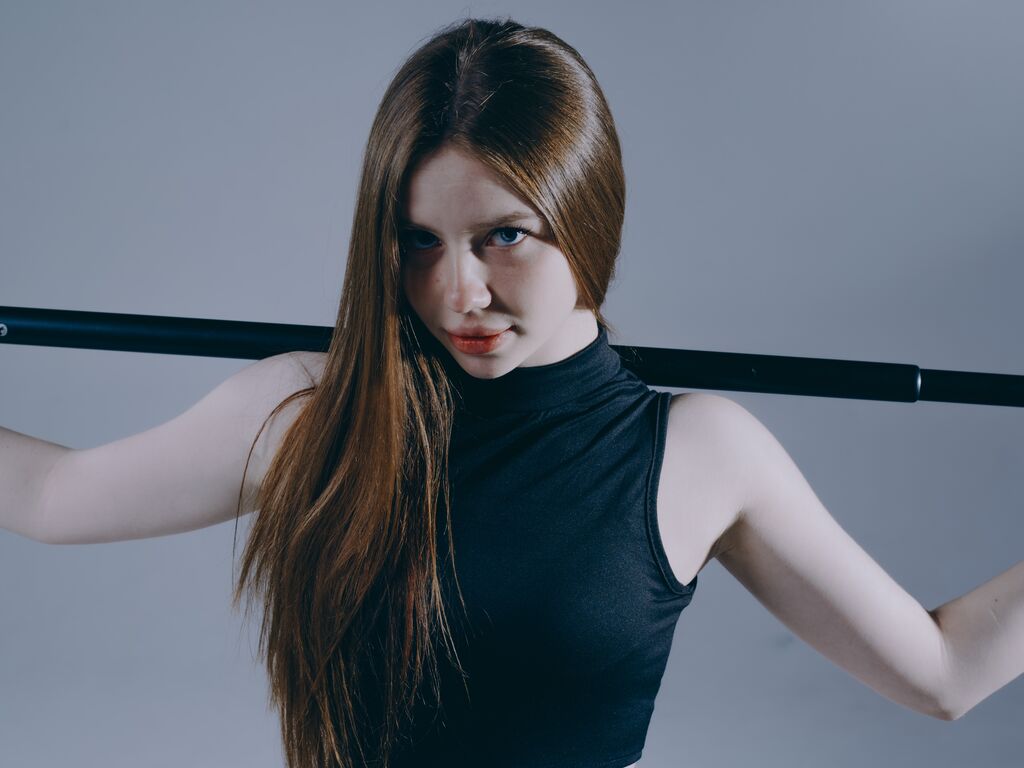 Antoniaarras's profile - Image n°0
