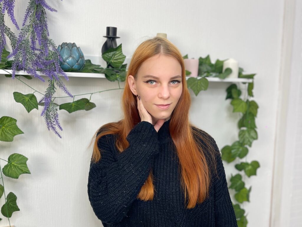 Antoniabails's profile - Image n°0