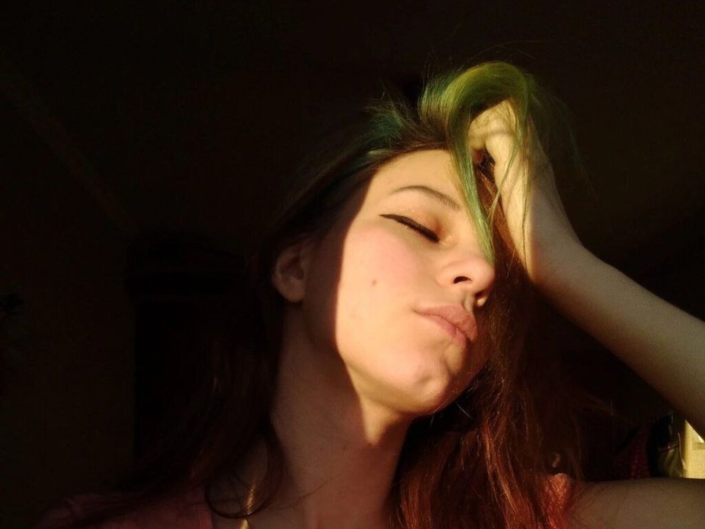 Antoniabails's profile - Image n°1