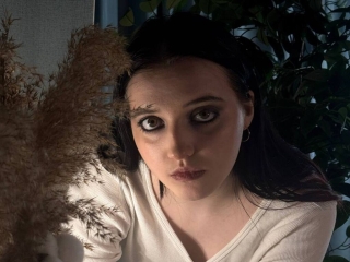 Antoniabonelli's Sexcam