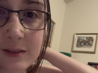 Antoniaborromini's Sexcam
