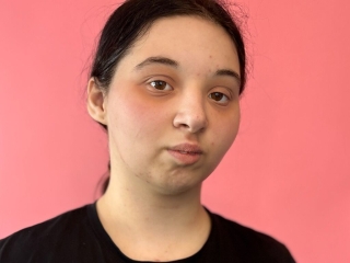 Antoniabradway's Sexcam