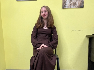 Antoniabrayton's Sexcam