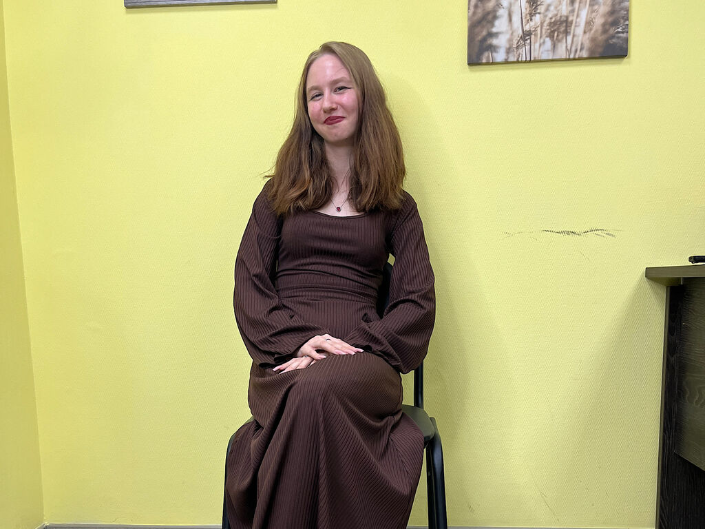 Antoniabrayton's profile - Image n°0