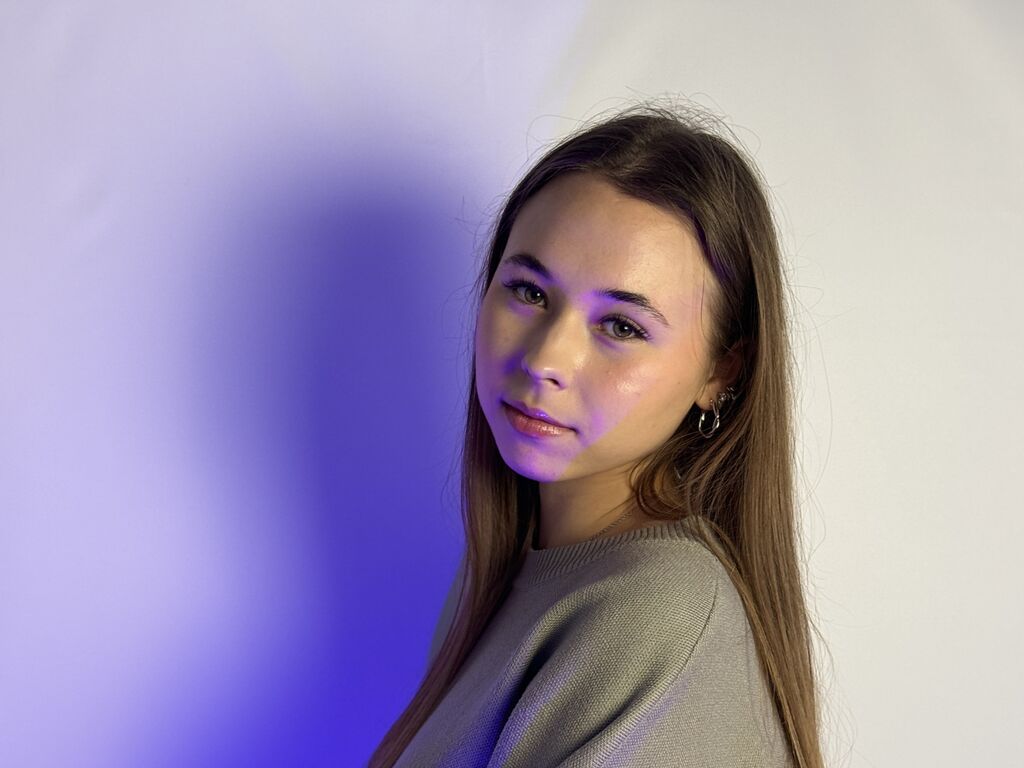 Profil de Antoniabrinson - Photo n°0